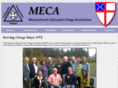 mecaclergy.org