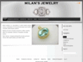 milansjewelry.com