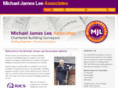 mjlee.co.uk