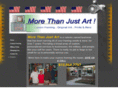 morethanjustart.net