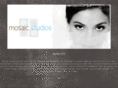 mosaicstudiosphoto.com