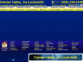 mrkeymancarmelvalleylocksmith.com