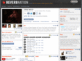 musicthunderrecords.com