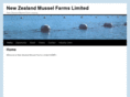 musselfarms.com
