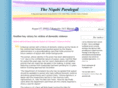 niqabiparalegal.com
