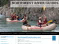 northwestriverguides.com