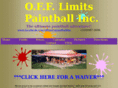 offlimitspaintball.com