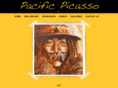 pacificpicasso.com