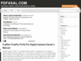 pdfasal.com