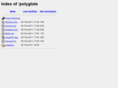 polyglote.com