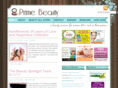 primebeautyblog.com