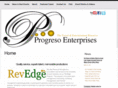 progresoenterprises.com