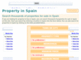 property-in-spain.com