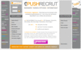 pushrecrut.com