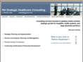 rhstrategicconsulting.com