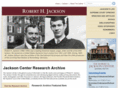 roberthjackson.org