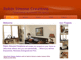 robinsimonecreations.com
