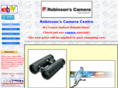 robinsonscamera.ca