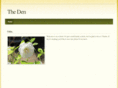 roseandcanis.net