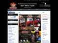 rt66wax.com