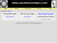 salemvolleyball.com