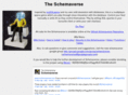 schemaverse.com
