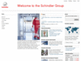 schindleraufzuege.com