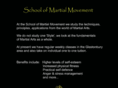 schoolofmartialmovement.com