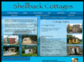 shellbackcottages.com