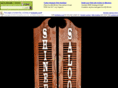 shinersaloon.com