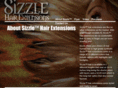 sizzleextensions.com