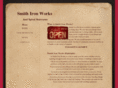 smithironworksmn.com