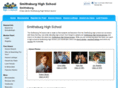 smithsburghighschool.org