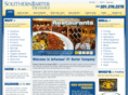 southernbarter.net