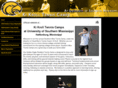 southernmisstenniscamps.com