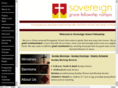 sovereigngracefellowship.org