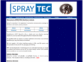 spraytec-ireland.com