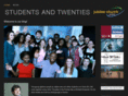 studentsandtwenties.org