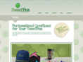 sweetpeastuff.com