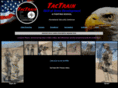 tactrain.com