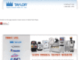 taylorfreezer.net