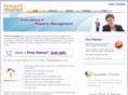 tenanttechnologies.com