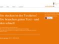 textkrise.com