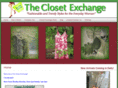 the-closet-exchange.com