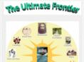 the-ultimate-frontier.org