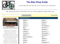 thebikeshopguide.com
