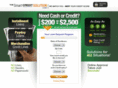 thesmartcreditsolution.com
