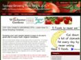 tipsforgrowingtomatoes.com