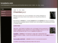 tonydavis.com