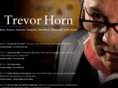 trevorhorn.com